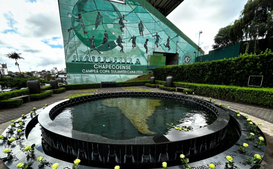 Oito anos do acidente com a Chapecoense: Tragédia que matou 71 pessoas